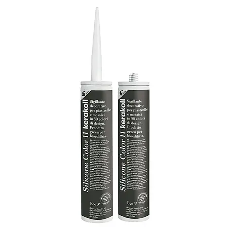 Kerakoll  Silicona Silicone Color 11