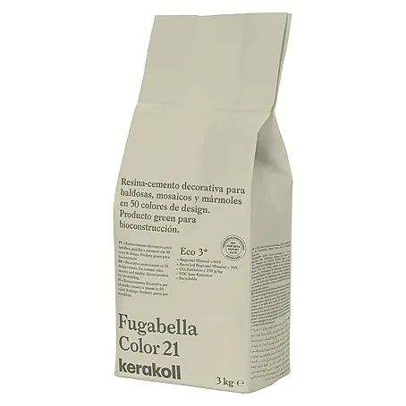 Kerakoll  Sellador de resina - cemento Fugabella