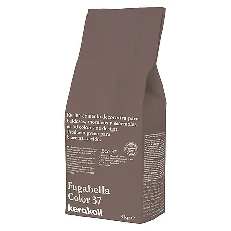 Kerakoll  Sellador de resina - cemento Fugabella