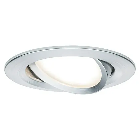 Paulmann  LED-Einbauleuchte Nova