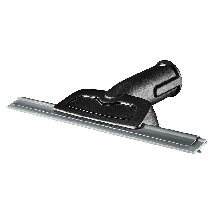Kärcher Usisna mlaznica - Širina: 25 cm, Namijenjeno za: Kärcher parni čistač serije SC, Kärcher SG 4/4, Kärcher SI 4 EasyFix Premium Iron, Kärcher SI 4 EasyFix Iron - Pogled s lijeve strane