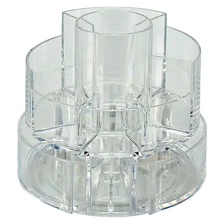 Organizador desplegable 9 huecos