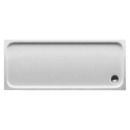 Duravit D-Code Duschwanne