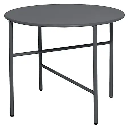 Envy  Gartentisch rund Pesetos