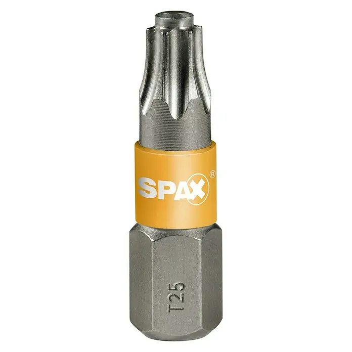 Spax Küchenzeile T-Star plus - Silber, Innen-TORX®-Schrauben