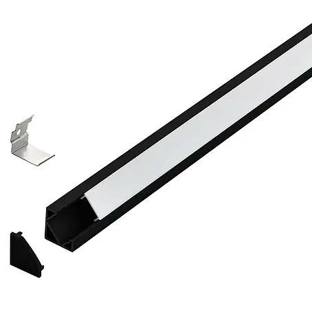 Eglo  Profil Corner Profile 2