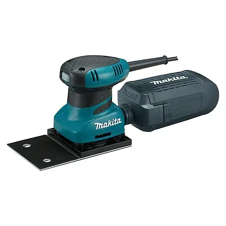 Makita  Lijadora orbital BO4566