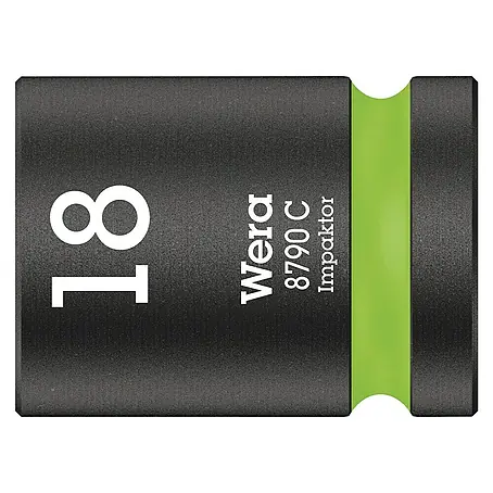 Wera  Steckschlüsseleinsatz 8790 C