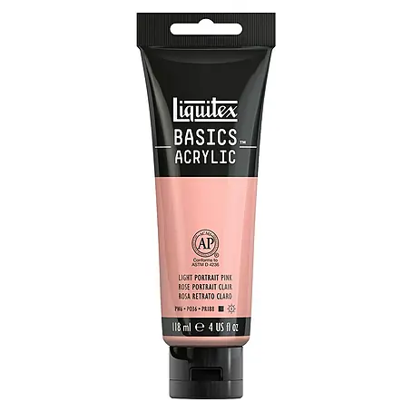 Liquitex Basics Akrilna boja