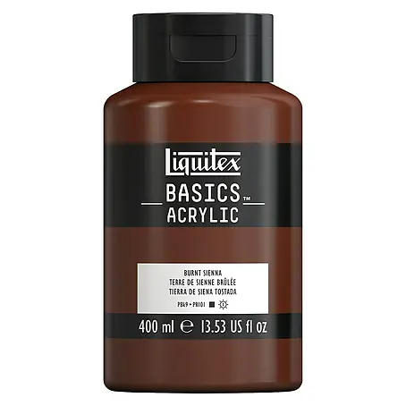 Liquitex Basics Akrilna boja