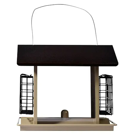 Dobar  Futterstation 2-in-1