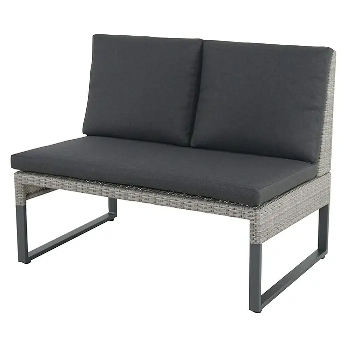 Sunfun Ersatzkissen Mirca - Passend für: Sunfun Mirca Loungesofa 2-Sitzer