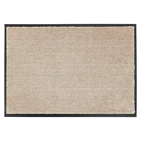 SCHÖNER WOHNEN-Kollektion  Sauberlaufmatte Uni