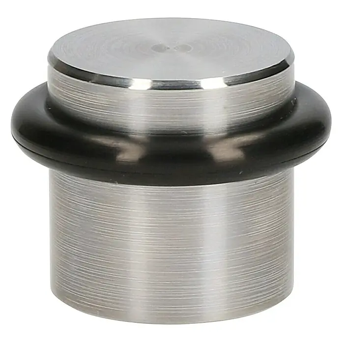 Wandtürstopper - Ø x H: 32 x 15 mm - Rechte Seitenansicht