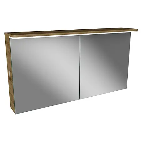 Modern 3.0 LED-Spiegelschrank