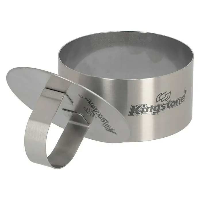 Kingstone Hamburgerprés - 