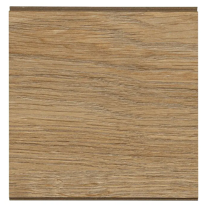 LOGOCLIC Uzorak Aquaprotect Sunset Oak - 290 x 200 x 8 mm, Rustikalni pod