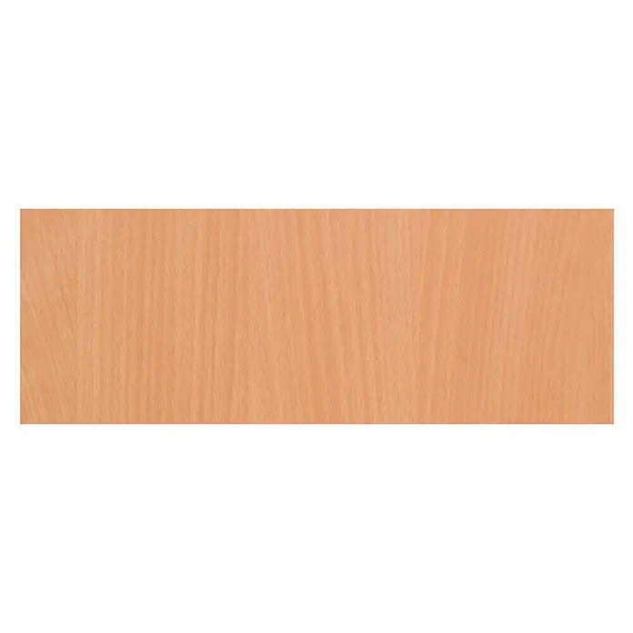 Maderas Daganzo Encimera de cocina Soft - Haya, 1.800 x 630 x 30 mm
