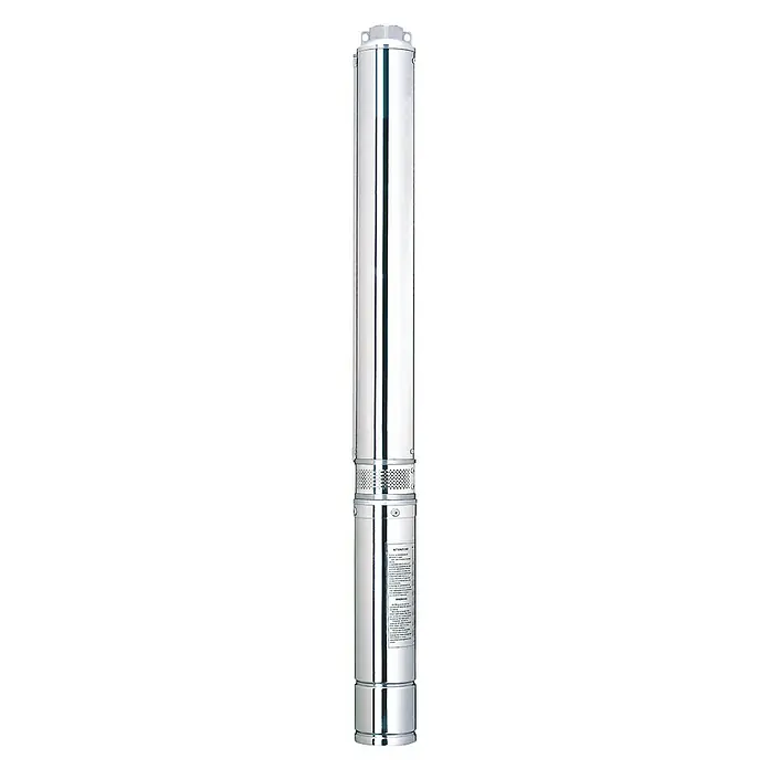 Espa Leader Bomba de pozo Saturn4 - 1.200 W, 4.800 l/h