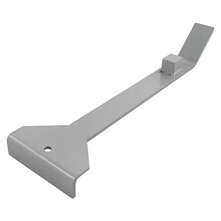 Wolfcraft  Metalna poluga za postavljanje laminata