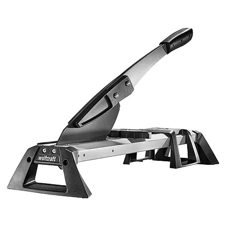 Wolfcraft  Cortador de láminas y vinilo VLC 800