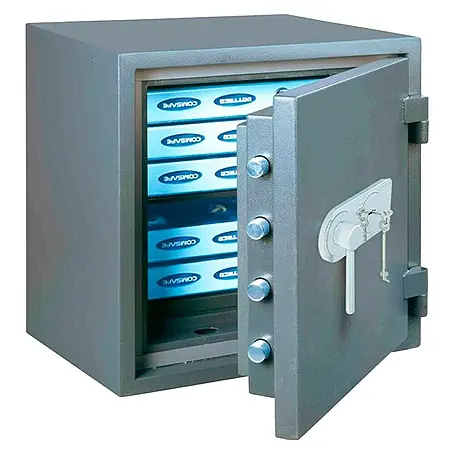 Rottner  Brandschutztresor Fire Profi Premium