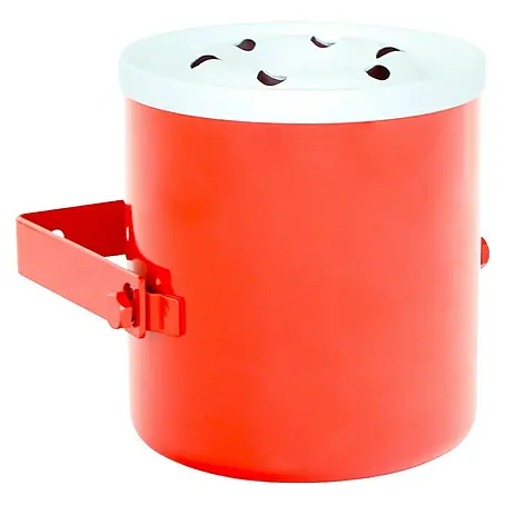 Rottner  Wandaschenbecher Giant