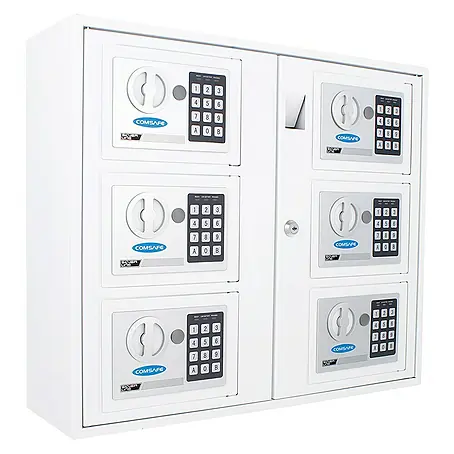 Rottner  Schlüsselschrank