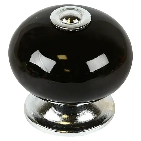 Rei  Set de pomos para muebles Etni