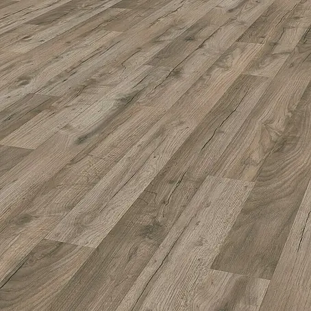 LOGOCLIC  Laminat Edition Family Cozy Oak