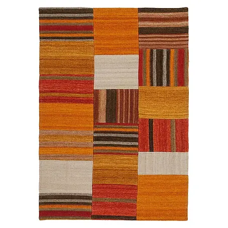 Kayoom  Flachgewebeteppich Intenso 210