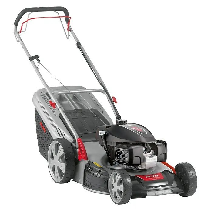 AL-KO Silver Premium Benzinska kosilica - Širina reza: 51 cm