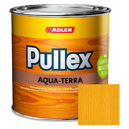 Adler  Holzöl Pullex Aqua-Terra