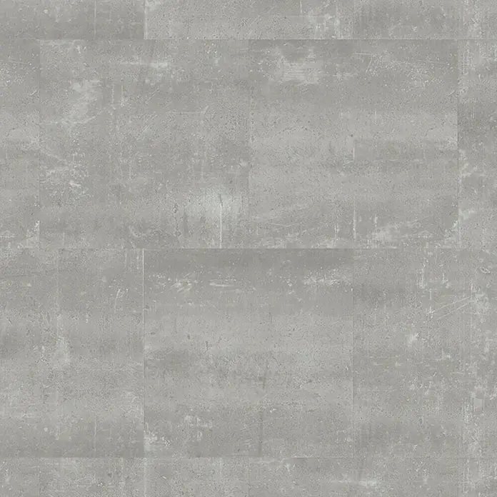 Tarkett Suelo de vinilo Starfloor click 55 Composite Cool Grey - 60 cm x 32,4 cm x 4,5 mm