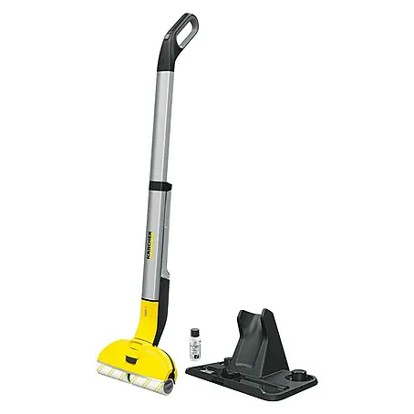 Kärcher  Akumulatorski čistač za tvrde podloge FC 3 Cordless