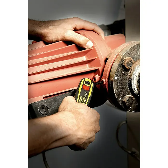 Stanley Juego de llaves hexagonales - 8 pzs.