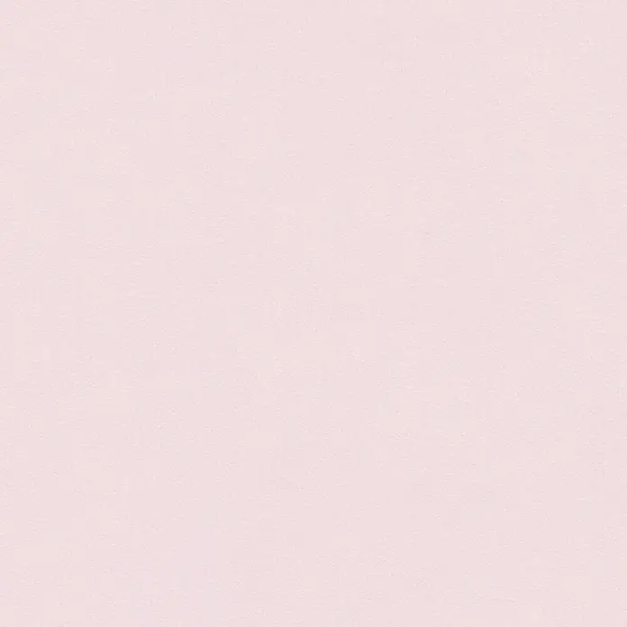 AS Creation Vliestapete - Rosé, Uni, 10,05 x 0,53 m - Detailaufnahme