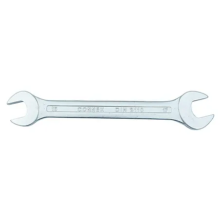 Llave fija de doble boca DIN 3110
