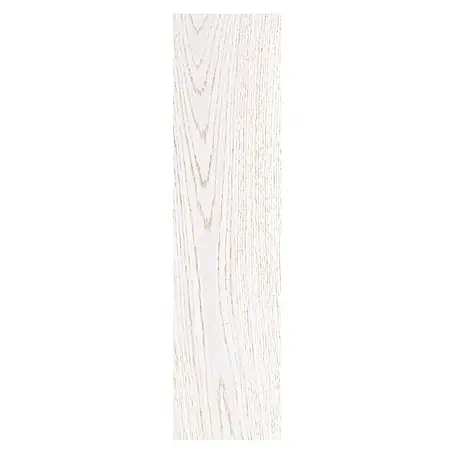 Bariperfil Aqua Wood Revestimiento de pared Panna cotta