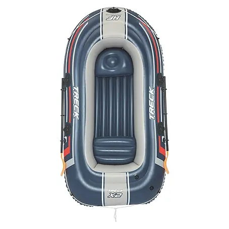 Hydro-Force  Bote hinchable Treck 250