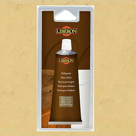 Libéron  Pasta para madera