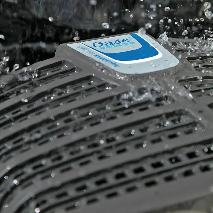 Oase Filterpumpe Aqua Max Eco Classic 3500 - 35 W, Fördermenge pro Std.: 3.500 l - Detailaufnahme