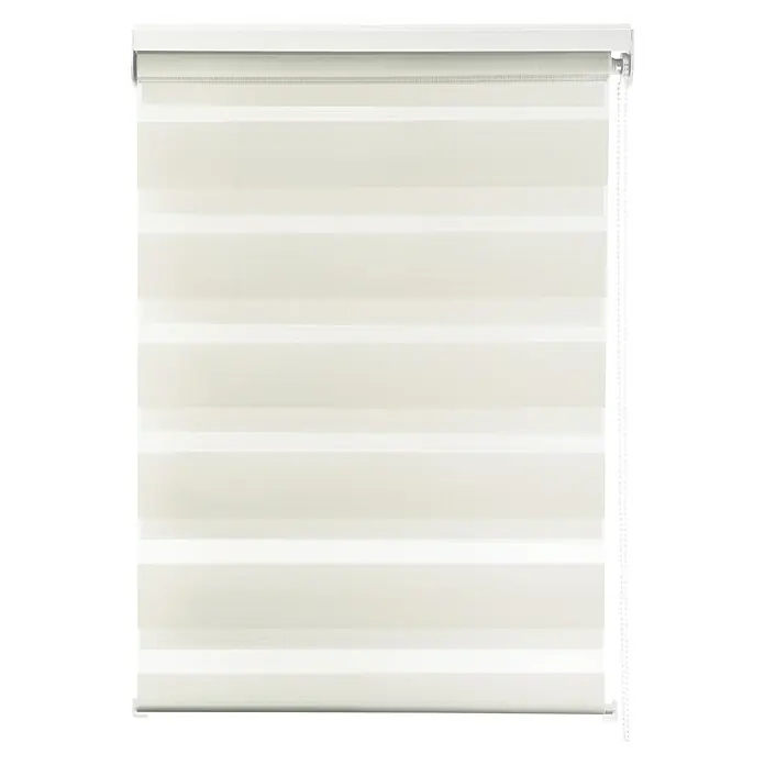 Estor noche y día - An x Al: 90 x 175 cm, Beige