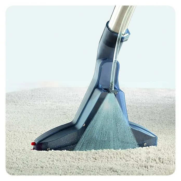 Thomas Waschsauger Pet & Family Aqua+ - 1.600 W, Behältervolumen: 1,8 l - Detailaufnahme