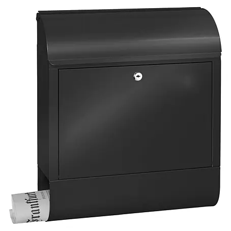 Burg-Wächter  Briefkasten-Set Scandic