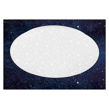 Brilo  Plafón LED cielo estrellado