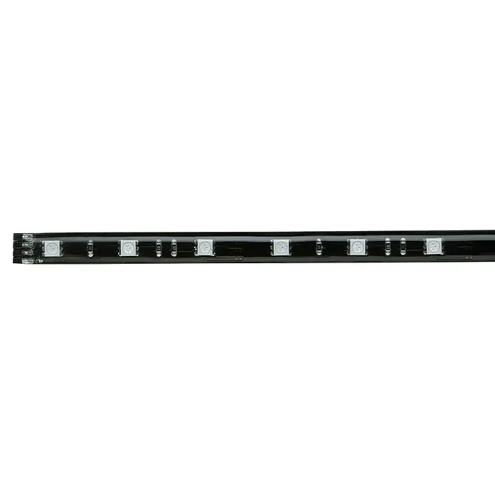 Paulmann LED szalag YourLED RGB - 97,5 cm, RGB - Elülső nézet