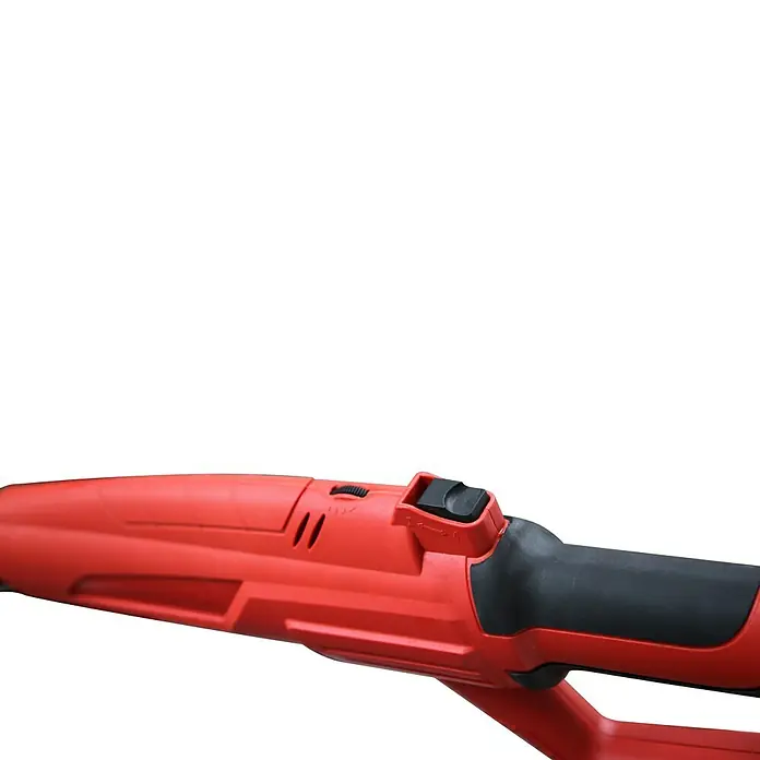Berg Tecmix Wand- & Deckenschleifer LHS 600 - 600 W, Durchmesser Schleifteller: 225 mm - Detailaufnahme