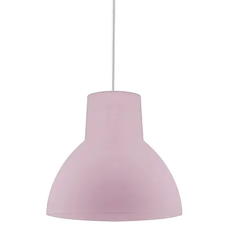 Lámpara colgante Bell