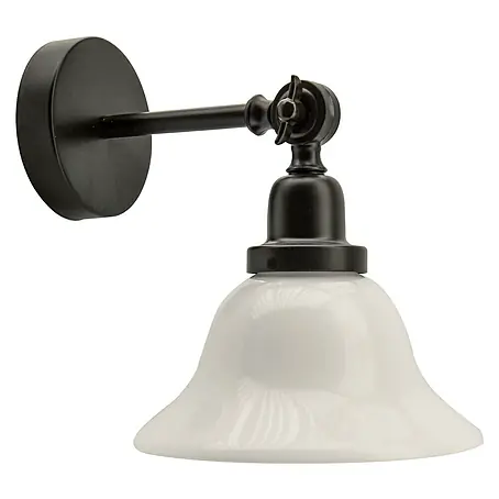 Aplique de pared E27